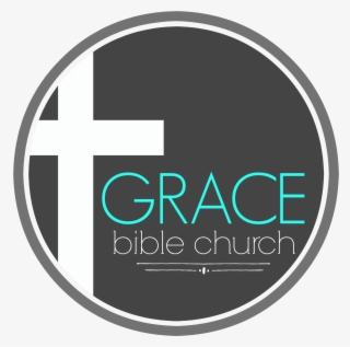 Avon Grace Bible Church Logo - Circle
