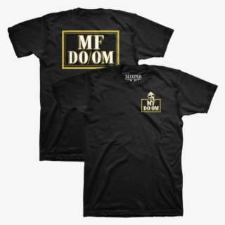 Image Of Mad Do/om - Vacation Dirty Heads T Shirt