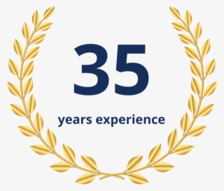 Luzzi Kitchen Range - Laurel Wreaths