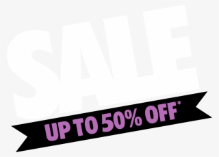 Up To 50% Off