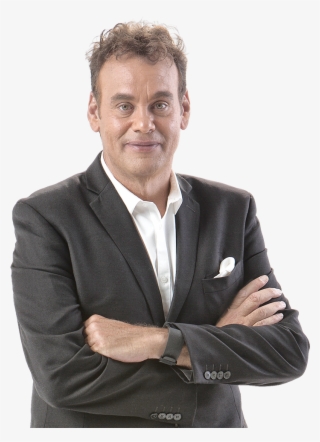 Cruz Azul, Entre Ilusiones Y Obsesiones - Businessperson