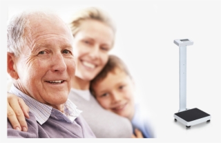 Familia Y Abuelos