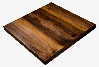 Solid Wood - Plywood