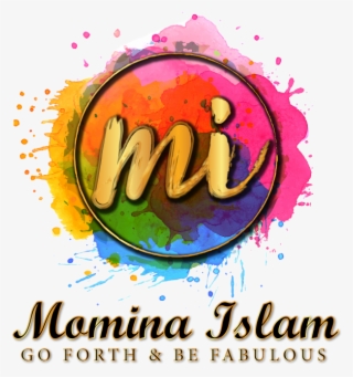 Mominaislam - Graphic Design