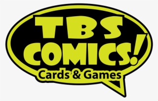 Tbs Comics