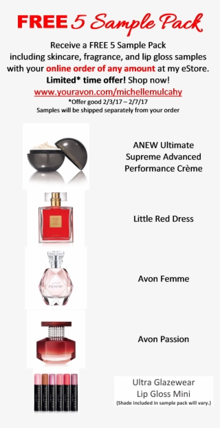 Free 5 Sample Pack Receive A Free 5 Sample Pack Including - Sony Ericsson W302 Black