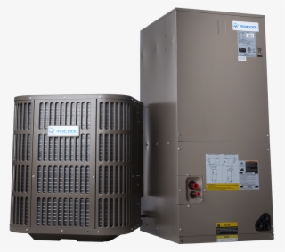 Mrcool 14 Seer R410a Central Heating And Air Conditioning - Mr Cool Hvac