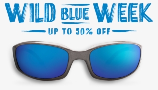 Win A Pair Of Sunglasses & More - Poster