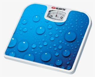 Mechanical Weighing Scale - Health