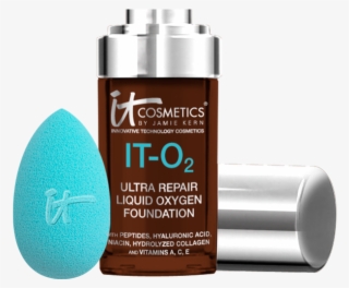 That Foundation That Does The Work Of A Facial - Jouer Luminizing Moisture Tint Png