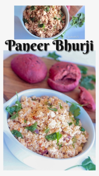 Gajar Halwa Mousse - Couscous