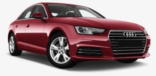 Audi A4 45 Tfsi Quattro Black Ed 4dr S Tronic [tech - Mercedes-benz