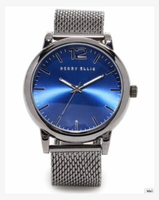 Perry Ellis - Analog Watch