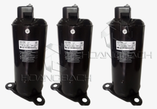 Lg Air Compressor For Air Conditioner 5 - Máy Nén Khí May Lanh