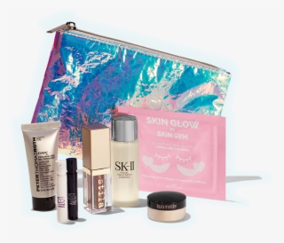Box Details - Cosmetics