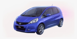 Honda Png Image - Angled Car Png