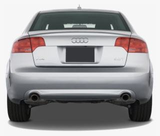 42 - - 2009 Audi A4 2.0 T Back