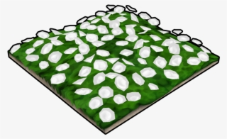 Flower Bed Png - Soccer-specific Stadium