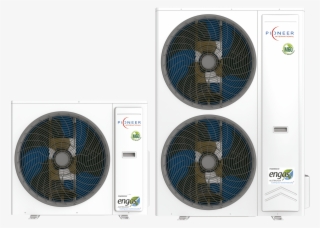 Pioneer Renew Series - Ventilation Fan