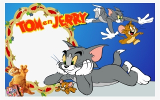 Tom And Jerry Background