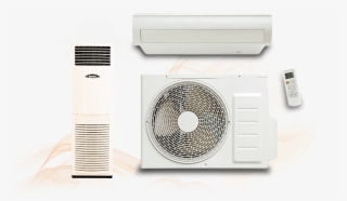 Appliances - Air Conditioning