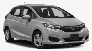 New 2018 Honda Fit Lx - 2019 Nissan Sentra S