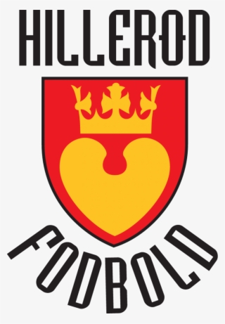 Away Team - Hillerød Fodbold Logo