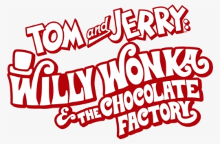 Tom And Jerry - Calligraphy