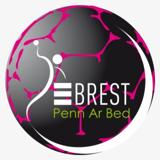 Brest Penn Ar Bed - Brest Bretagne Handball Logo