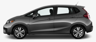 Honda Fit Dx - 2018 Honda Fit Sport Black