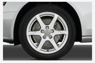 10 - - Mazda 3 Sedan 2010 Tires