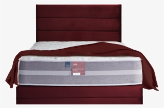 The Quality Of Your Bed Dictates The Quality Of Your - Bed Frame