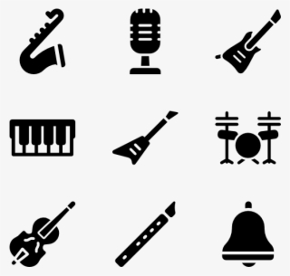 Musical Instruments