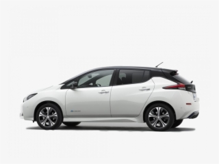 2018 Nissan Leaf - 2018 Nissan Leaf Colors