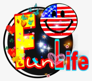 Fun Life - Fun Life Png