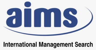 Aims International Management Search Logo Png Transparent - Aims Logo Vector