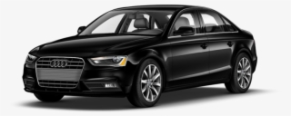 Luxury - Audi A5 Cabrio Blue