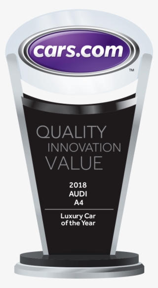 2019 Audi A4 Technology - Cars