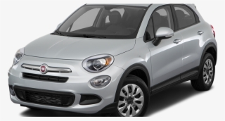 View Photos, Open Photo Gallery - Fiat 500x 2017 Automatic