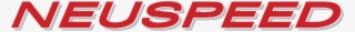 Neuspeed Logo Png Transparent - Neuspeed