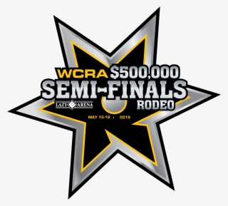 Events World Champions Rodeo Alliance Png Pbr Logo - Circle