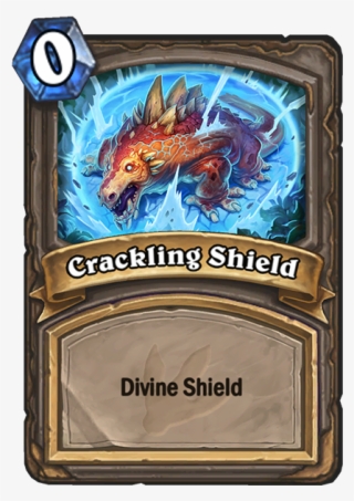 Neutral Ung 999t8 Enus Cracklingshieldthumb Neutral - Khadgar's Pipe