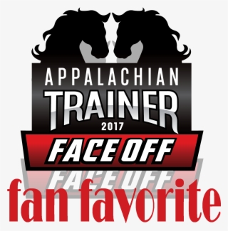 Appalachian Trainer Face Off - Graphic Design