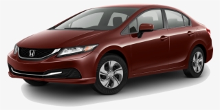 2015 Civic Sedan - 2009 Honda Civic Lx