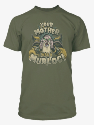 Hearthstone Evil Heckler Tee - Shirt