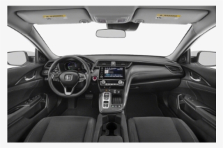 2019 Honda Insight - 2019 Dodge Durango R T