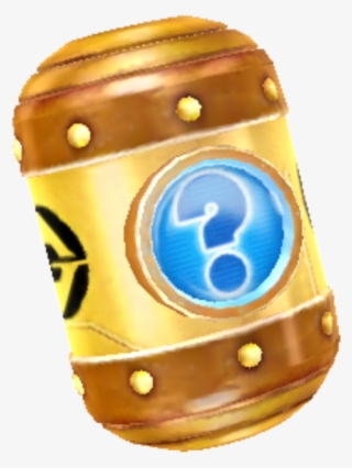 Minion Rush Golden Prize Pod - Mega Perks Prize Pod