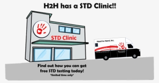 Heart To Hand, Inc - Commercial Vehicle