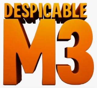 Minion Logo Png