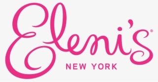 Eleni's New York Logo